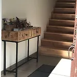 Clair De Lune à 3 Pers Parking Apartamento *