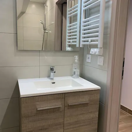 Appartement Clair De Lune A 3 Pers Parking
